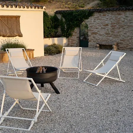 La Oliveta *