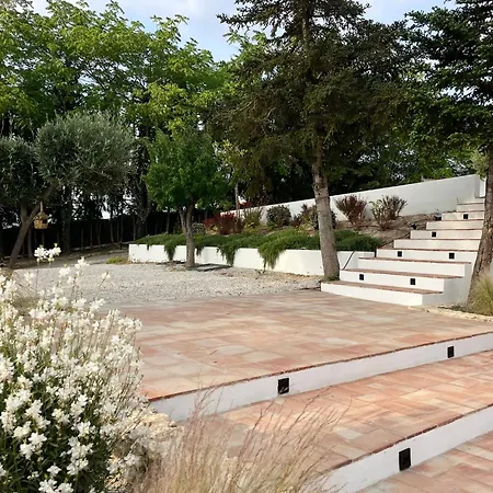 La Oliveta * ロンダ