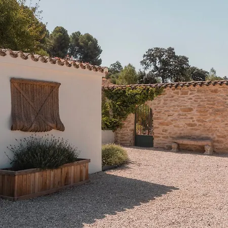 La Oliveta Horská chata Ronda