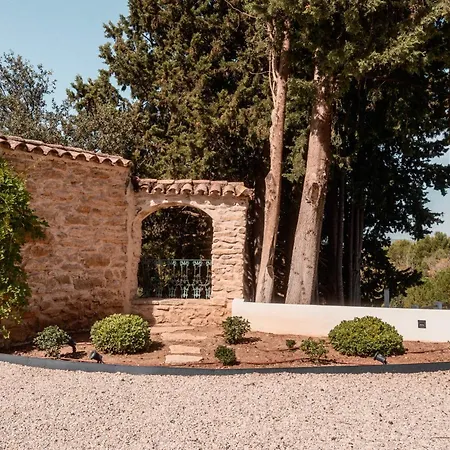 La Oliveta Ronda