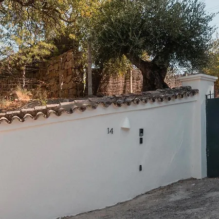 Horská chata La Oliveta *